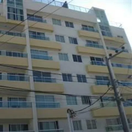Buy this 1 bed apartment on Rua Praia de Barreira Roxa in Ponta Negra, Natal - RN