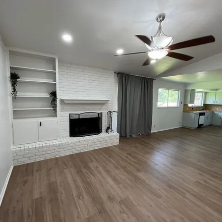Image 1 - 582 Buckskin Drive, Round Rock, TX 78681, USA - Apartment for rent