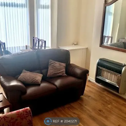 Rent this 1 bed apartment on Brideoak Street in Manchester, M8 0PD