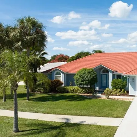 Buy this 3 bed house on 65 Birch Place in Tequesta, Palm Beach County