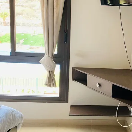Rent this 1 bed apartment on Arona in Santa Cruz de Tenerife, Spain