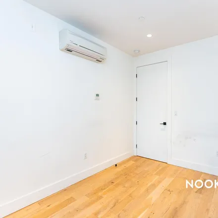 Rent this 4 bed apartment on 238 Johnson Avenue in New York, NY 11206