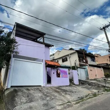 Image 2 - Rua Carlos Drummond de Andrade, Jardim Santa Lúcia, Várzea Paulista - SP, 13223-210, Brazil - House for sale