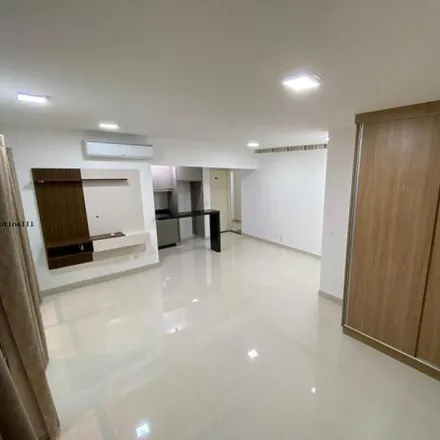 Buy this 1 bed apartment on Rua Ércole Verri in Jardim Califórnia, Ribeirão Preto - SP
