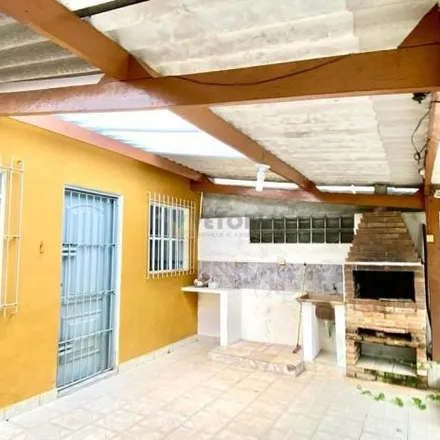 Rent this 2 bed house on Alameda Pedro de Araújo Lima in Jardim Brasil, Caraguatatuba - SP