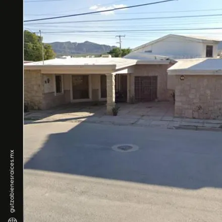 Image 2 - Andador B, 27250 Torreón, Coahuila, Mexico - House for sale