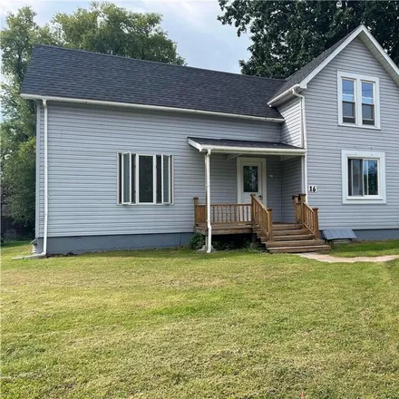 Buy this 4 bed house on 16 West Monroe Avenue in Barron, Barron County