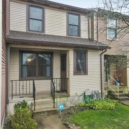 Buy this 2 bed townhouse on 99 Concord Court in Forks Township, PA 18040