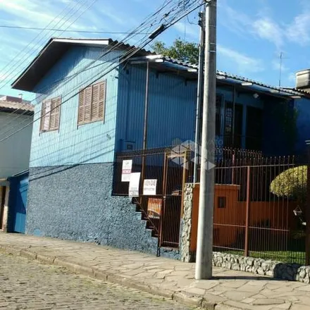 Image 2 - Rua Vítor Fedumenti, Bela Vista, Caxias do Sul - RS, 95070-070, Brazil - House for sale