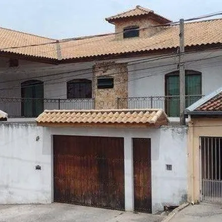 Image 2 - Rua Alexandre Senger, Cj. Habitacional Jardim Serrano, Votorantim - SP, 18117-128, Brazil - House for sale