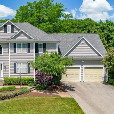 Buy this 4 bed house on 6 Lakeside Terrace in Westford, MA