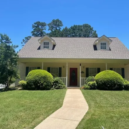 Buy this 3 bed house on unnamed road in Arkadelphia, AR 71923