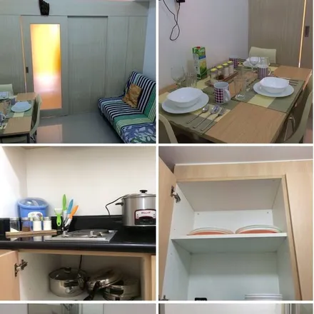 Image 1 - Mandaluyong, Eastern Manila District, Philippines - Condo for rent