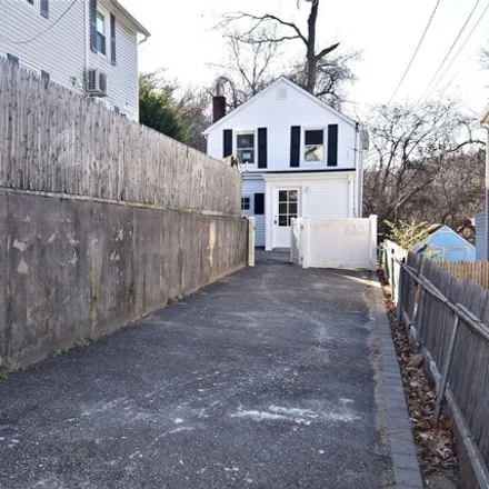 Rent this 2 bed house on 22 Pine Drive in Oyster Bay, NY 11771