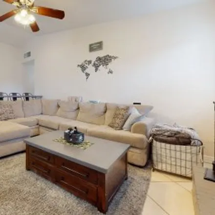 Buy this 3 bed apartment on 5561 South Lamplighter Drive in Midvale Park, Tucson