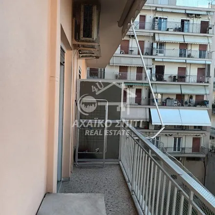 Image 1 - Αγία Σοφία, Αγίας Σοφίας, Patras, Greece - Apartment for rent