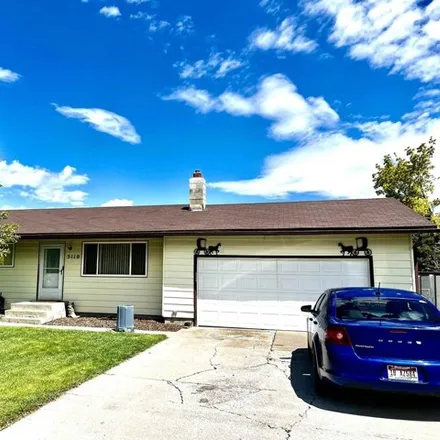 Buy this 5 bed house on 5110 Dorian Street in Chubbuck, ID 83202