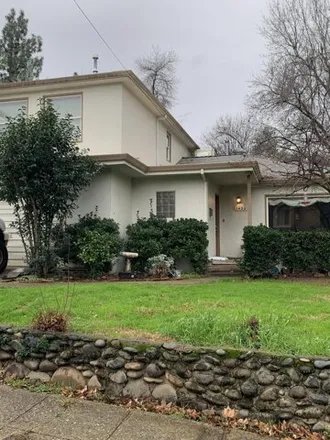 Buy this 4 bed house on 1434 Willis Street in Redding, CA 96001