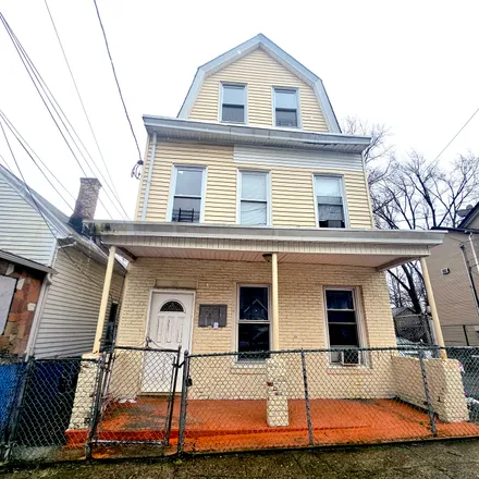 Image 1 - #3, 16-18 North 4th Street, Paterson, Paterson - Apartment for rent