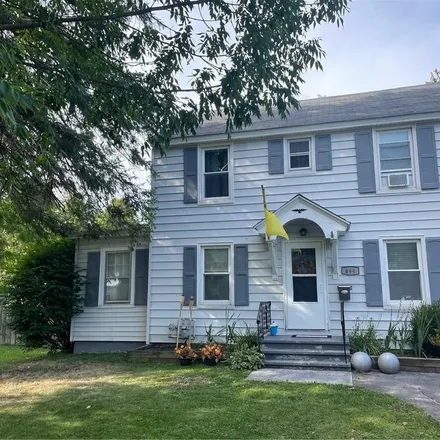 Buy this 3 bed house on 674 South Hamilton Street in City of Watertown, NY 13601