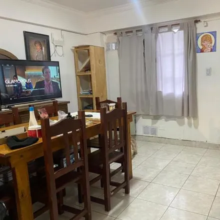 Buy this 1 bed apartment on Ayacucho 54 in Departamento Capital, San Miguel de Tucumán