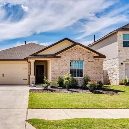 Buy this 4 bed house on Cobblecrest Lane in Leander, TX