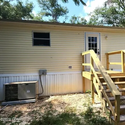 Image 3 - 15778 Peddie Street, Hosford, Liberty County, FL 32334, USA - Apartment for sale