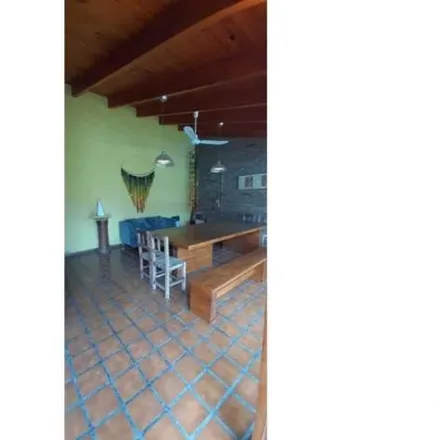 Buy this 5 bed house on Tristán Malbrán 4002 in Cerro de las Rosas, Cordoba