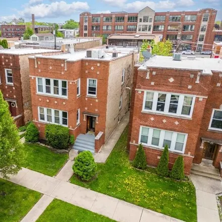 Buy this 6 bed house on 4133 West Melrose Street in Chicago, IL 60641