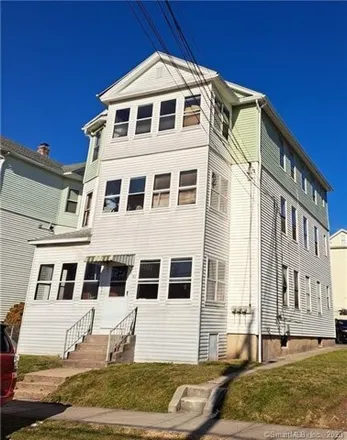 Rent this 2 bed house on 31 Miller Street in New Britain, CT 06053