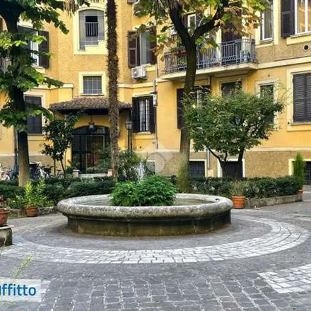Image 2 - Piazza Giuseppe Mazzini 9, 00195 Rome RM, Italy - Apartment for rent