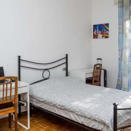 Rent this 5 bed apartment on Via Emilio De Marchi in 3, 20125 Milan MI