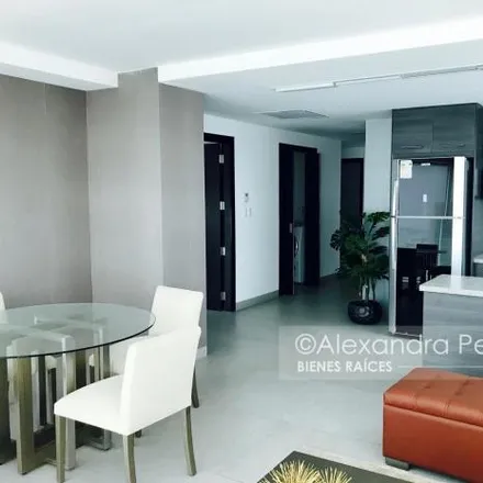Buy this 2 bed apartment on Quo in Joaquín Orrantia Gonzalez, 090505