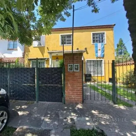 Buy this 3 bed house on Padre Acevedo 2794 in Partido de San Isidro, B1644 HKG Beccar