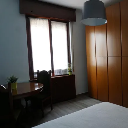 Rent this 2 bed room on Via Vincenzo Gianferrari 18 in 20159 Milan MI, Italy