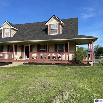 Buy this 4 bed house on 40 Botto Avenue in Hardin County, KY 42701