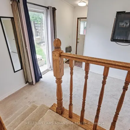 Rent this 1 bed apartment on 4 North Edgely Avenue in Toronto, ON M1K 1A1