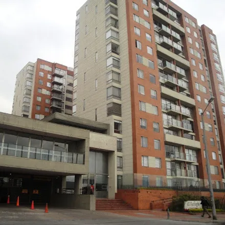 Buy this 3 bed apartment on unnamed road in Fontibón, 110931 Bogota