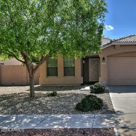 Buy this 4 bed house on 10545 West Edgemont Drive in Avondale, AZ 85392