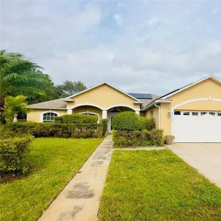 Buy this 3 bed house on 3199 Keystone Pointe Court in Saint Cloud, FL 34772
