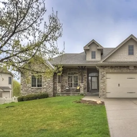 Buy this 4 bed house on 7419 South 102nd Street in Sarpy County, NE 68128
