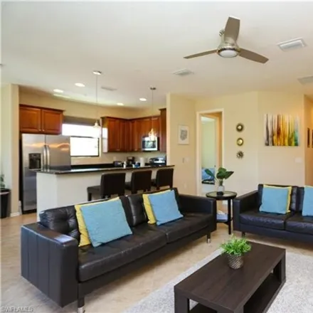 Image 1 - 9074 Capistrano Street North, Lely Resort, Collier County, FL 34113, USA - Townhouse for rent