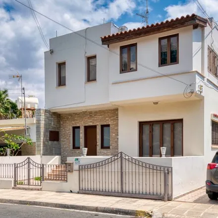Buy this 4 bed duplex on Patsalos Hotel in Ermou, 6023 Larnaca Municipality