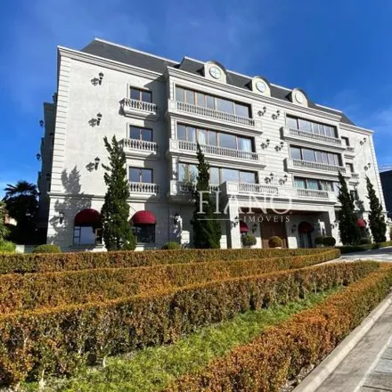 Image 2 - Hotel Alpenhof, Rua Artur Reimann 88, Jardim Bela Vista, Gramado - RS, 95670, Brazil - Apartment for sale