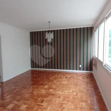 Buy this 4 bed apartment on Rua Haddock Lobo 1336 in Cerqueira César, São Paulo - SP