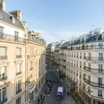 Image 8 - 10 Rue de Duras, 75008 Paris, France - Apartment for rent