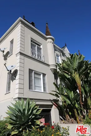 Image 4 - South Wilton Place, Los Angeles, CA 90005, USA - Townhouse for sale