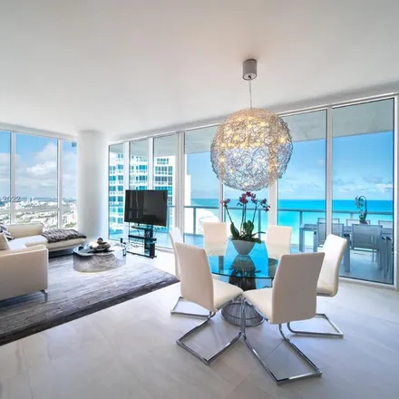 Image 3 - Continuum on South Beach I, 100 South Pointe Drive, Miami Beach, FL 33139, USA - Apartment for rent