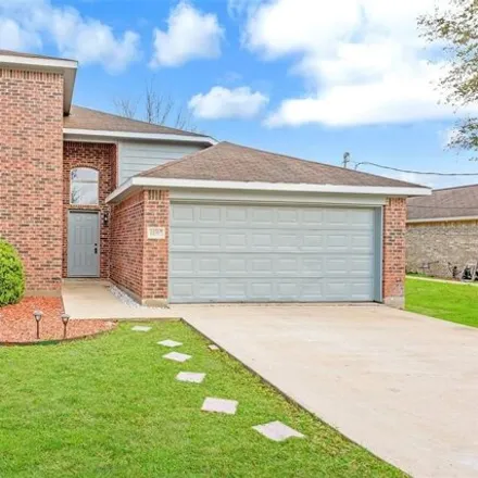 Buy this 4 bed house on 14507 Little in Winchester, Houston