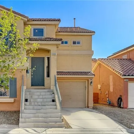 Buy this 3 bed house on 5621 Tantalum Lane in Whitney, NV 89122